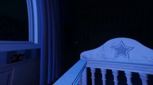 Закрой глаза... TJOK Story Mode 1 дверь