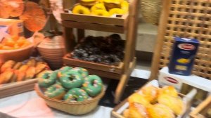 Отдельное видео номер и питание Rixos Borovoe | Риксос Боровое 2024 #rixos #astana #burabay #hotel