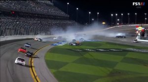 Все основные моменты субботнего шоу NASCAR Xfinity Series Beef | ОСНОВНЫЕ МОМЕНТЫ NASCAR