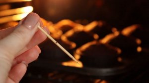 Ванильные/шоколадные капкейки со сливочным кремом