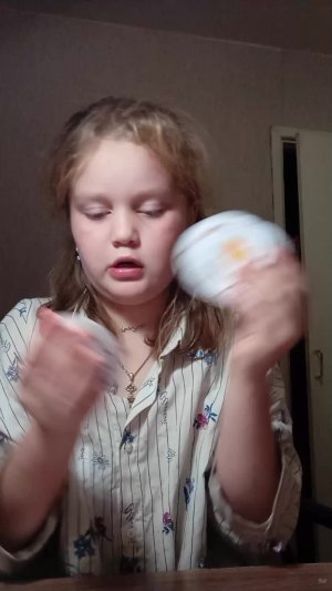 бумажные сюрпризы