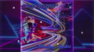 Bonch Bruewitch - Blinding Lights (The Weeknd cover)