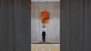 Памяти Тани Савичевой (исп. Родионова Виктория)