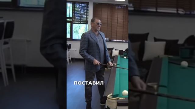 Особняк 2000м2 и коллекция икон Григория Лепса