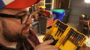 Best Screwdriver Ever? | In The Garage