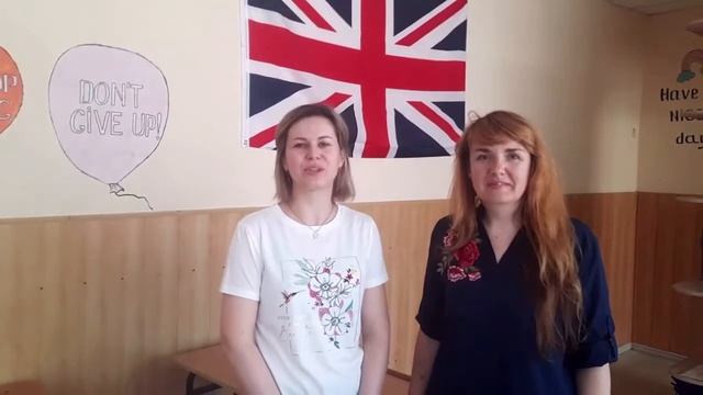 Привітання зі святом останнього дзвоника 2022 КЗО "СЗШ № 96" ДМР смотреть онлайн