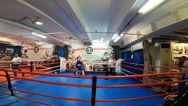 37	# 3	
Третьяченко Михаил
Elitboxing
VS	
Антонец Евгений
ПОБЕДА	
History Fight Gym