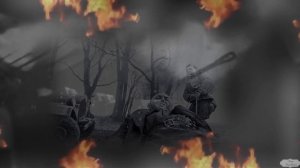 Ты же выжил, солдат