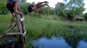 пьяные отдыхают