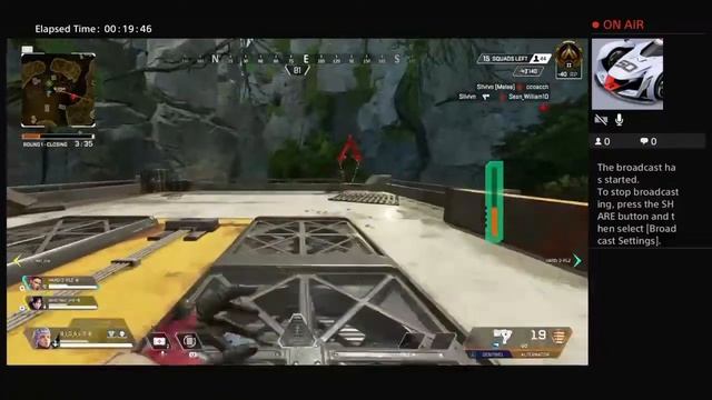 David bedford live смотреть онлайн