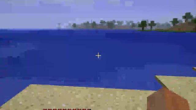 МАЙНКРАФТ АЛЬФА 1.2.0 №12 - За песком | Alpha 1.2.0