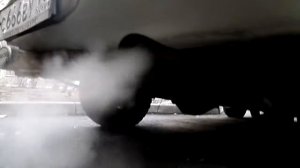 СИЛА V8 MAGNUM DODGE DURANGO