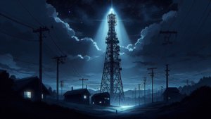 Nightcore radio (RADIO TAPOK)