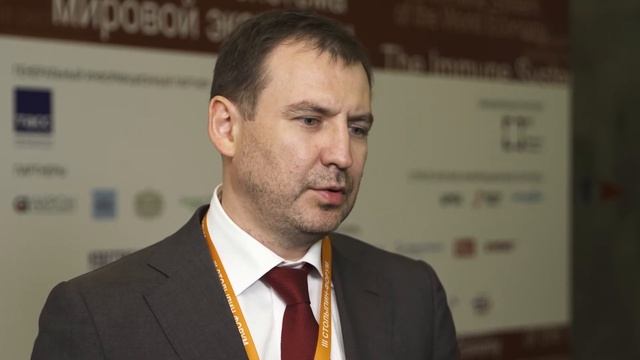 Цифровизация как ключ к модернизации контрольно-надзорной деятельности. Евгений Данчиков. Интервью