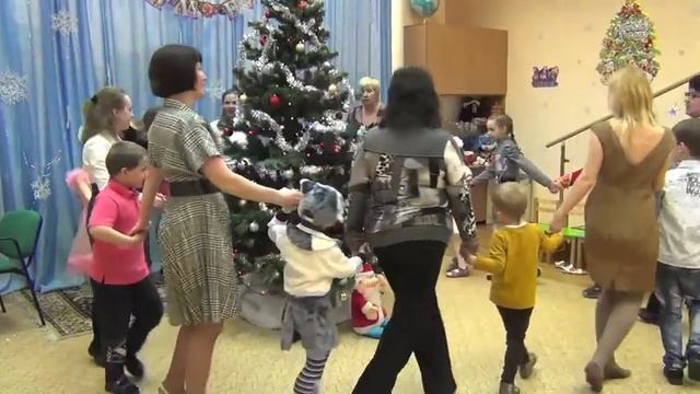 Новый Год! 2013! смотреть онлайн