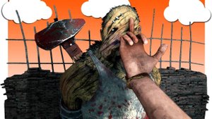Dead By Daylight (ДБД,DBD) Как (не) надо играть за маньяка