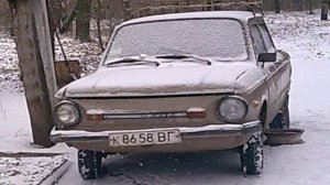 черный запор