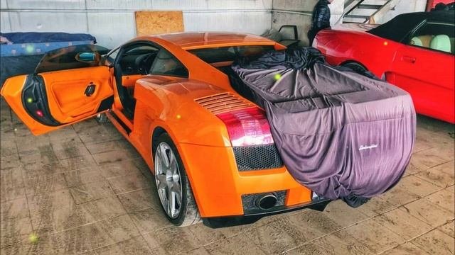 СРОЧНО! ПАША РАССКАЗАЛ ПРО Lamborghini  ||паша пэл❤️