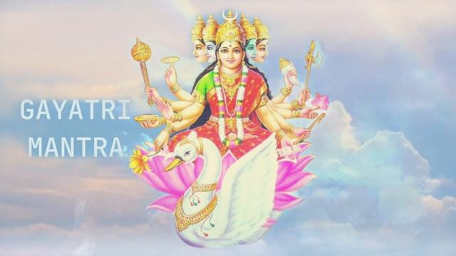 ⦿ ВАШИ ДЕЛА ПОЙДУТ В ГОРУ сразу после прослушивания Гаятри Мантры смотреть онлайн