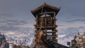 Sekiro Shadows Die Twice № 1 боль(