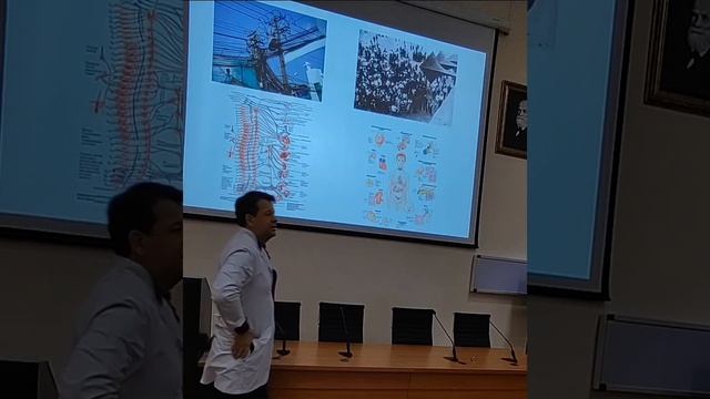 Предмет и история развития клинической эндокринологии