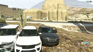 GTA 5 : OGGY & JACK GOES TO EGYPT FOR BUYING SUV #3