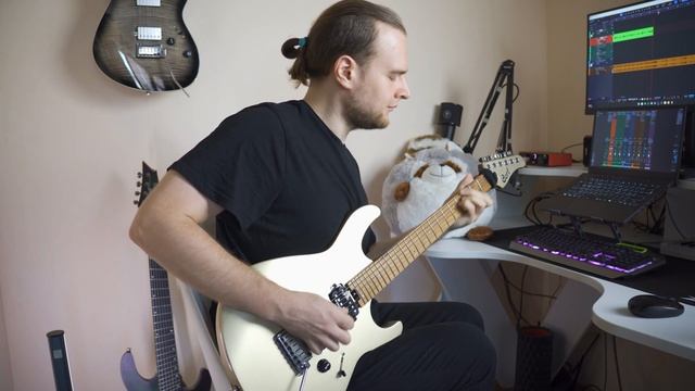 RIFF RUMBLE #rumble_fresh_1 смотреть онлайн