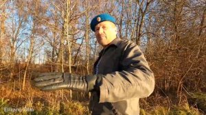 Замполиты в Советской армии были хорошими парнями