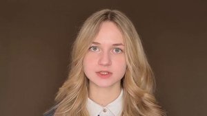 Василиса Савкина, видеовизитка. Голос Паудер и Джинкс из Аркейн (Arcane)