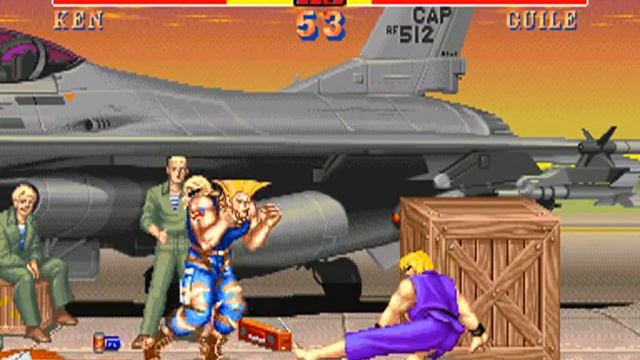 Street Fighter II': Hyper Fighting: (US) thelanceshow vs (US) Tubby Gummy - 2021-02-27 22:30:29 смотреть онлайн