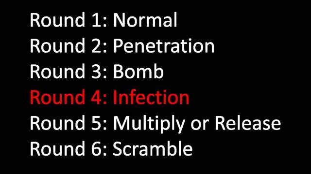 The Gold Battle 4 - Marble Race in Algodoo смотреть онлайн