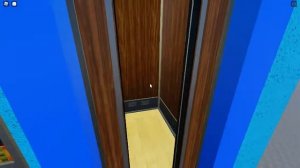 (53) Лифт МЛЗ 1987 года с противовесом