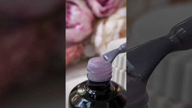 Камуфлирующие базы - цвета тренд осень 2024 года |  #камуфлирующаябаза #beautix #nails #ногти