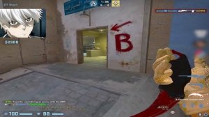 ⚡FOCUS ИГРАЕТ ПРЕМКУ FACEIT НА БОЛЬШОМ ПИНГЕ! (CS:GO)