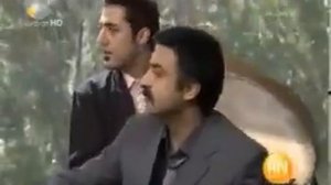 Талышская музыка в Масуле.