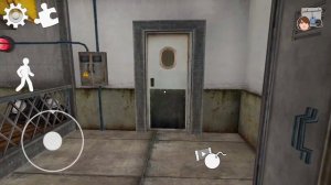 ICE SCREAM 6 SECRET KITCHEN DOOR OPENED | ICE SCREAM 6