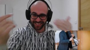 Черногорец reacts to Смуглянка. Восьмое видео проекта #10ПЕСЕНПОБЕДЫ