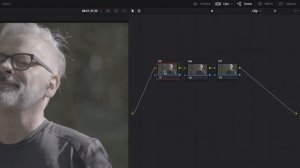 DaVinci Resolve – Color Space Transform