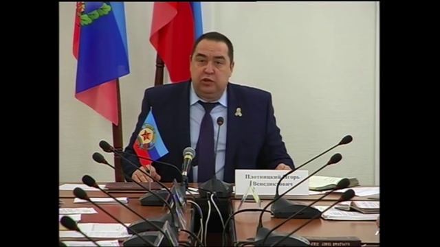 Совещание с Главами: Жевлаков об увеличении заработной платы тренерам-преподавателям спортивных шко