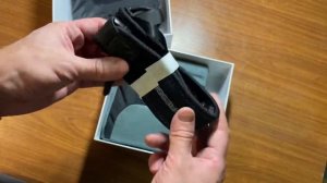 Распаковка бинокля Bresser Pirsch ED 10x42