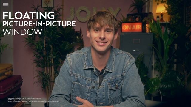 Презентация LG Wing и Explorer Project смотреть онлайн