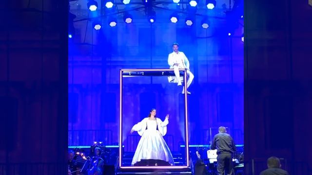 Der letzte Tanz смотреть онлайн