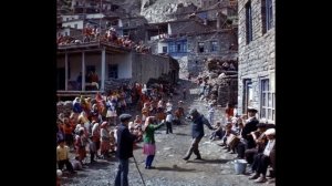 Группа Мирес Чамни свас Лезгинская Свадебная