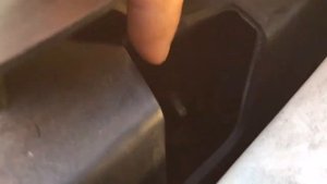 Lincoln Navigator headlight adjustment