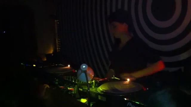 Daria @ Motel Campo (Geneva, Switzerland) / Rock the Casbah 26-05-12 part.1 смотреть онлайн