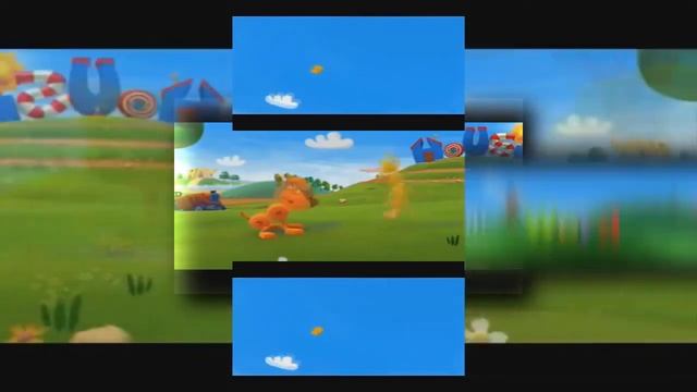 YTPMV WordWorld Scan.mp4 смотреть онлайн