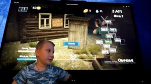 Играю в 5 ночей с тимохой 2: Деревня