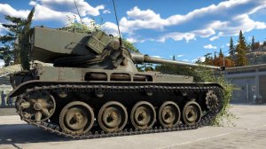 Играю в танки в War Thunder. Стрим №440.