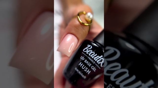 А какая ваша любимая камуфлирующая база BeautiX?