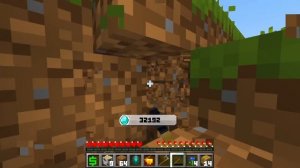 Майнкрафт, но Я МОГУ КУПИТЬ РЕАЛИЗМ!